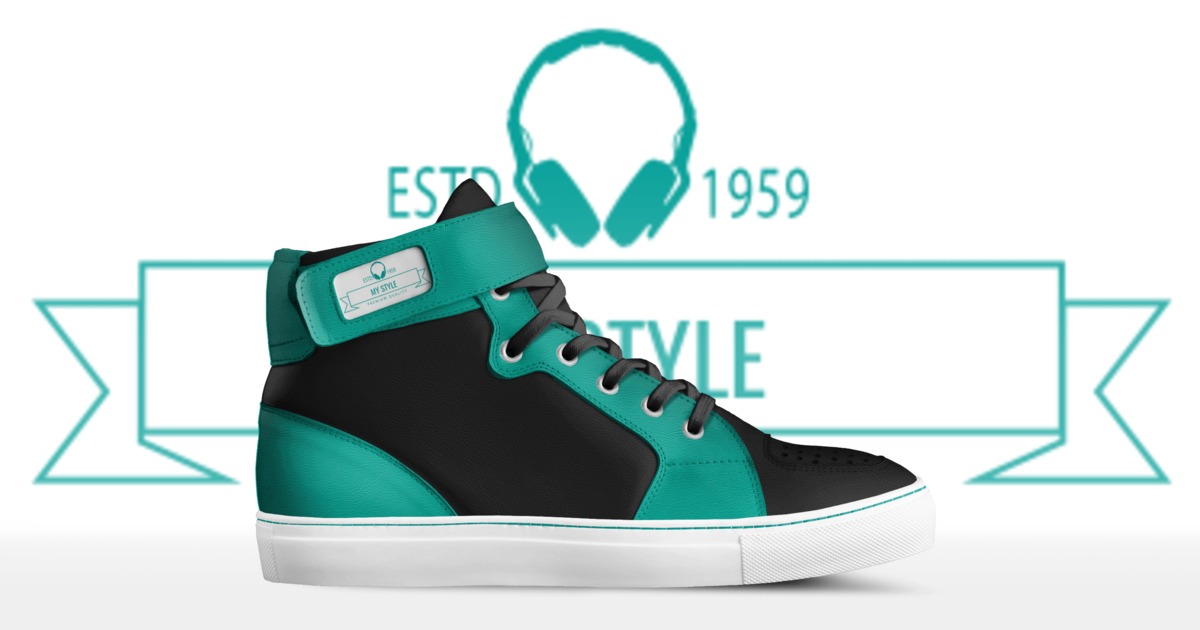 Brand image
