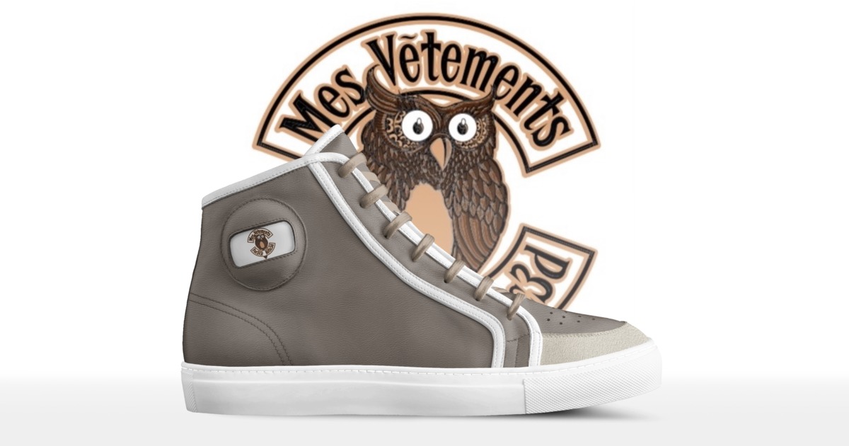 Brand image