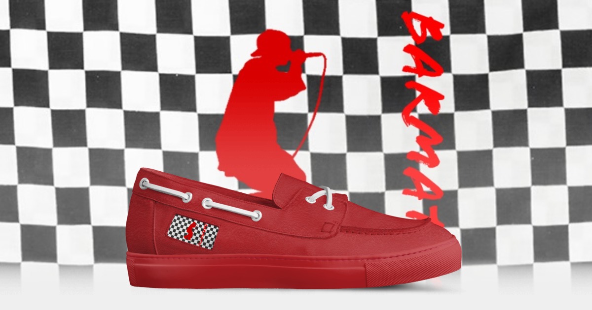 Brand image
