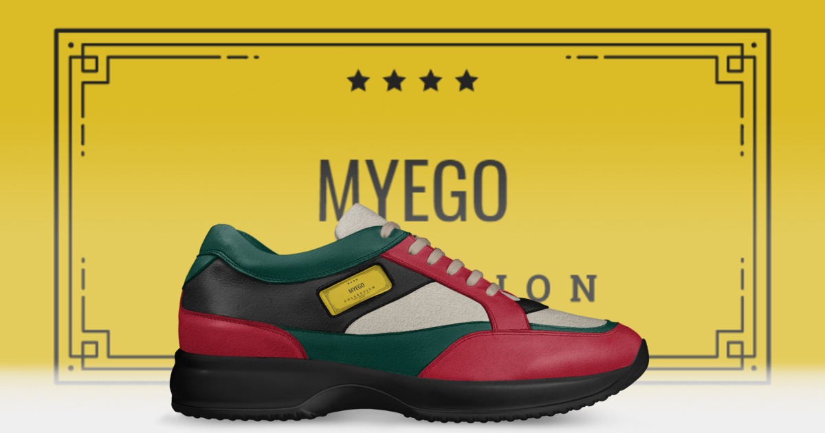 Brand image
