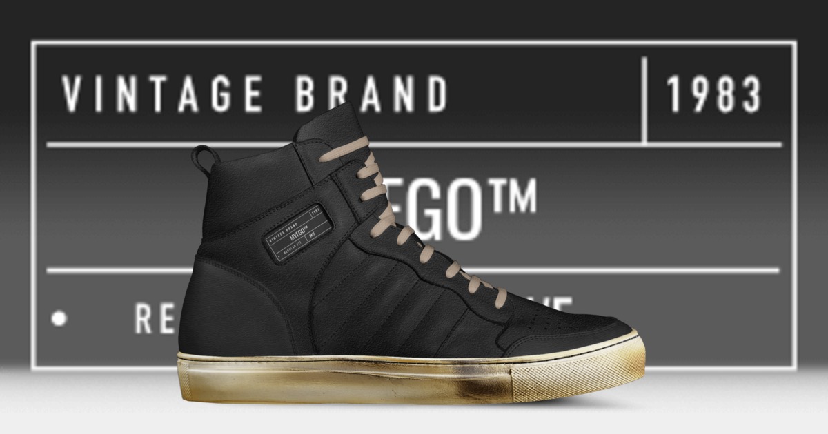 Brand image