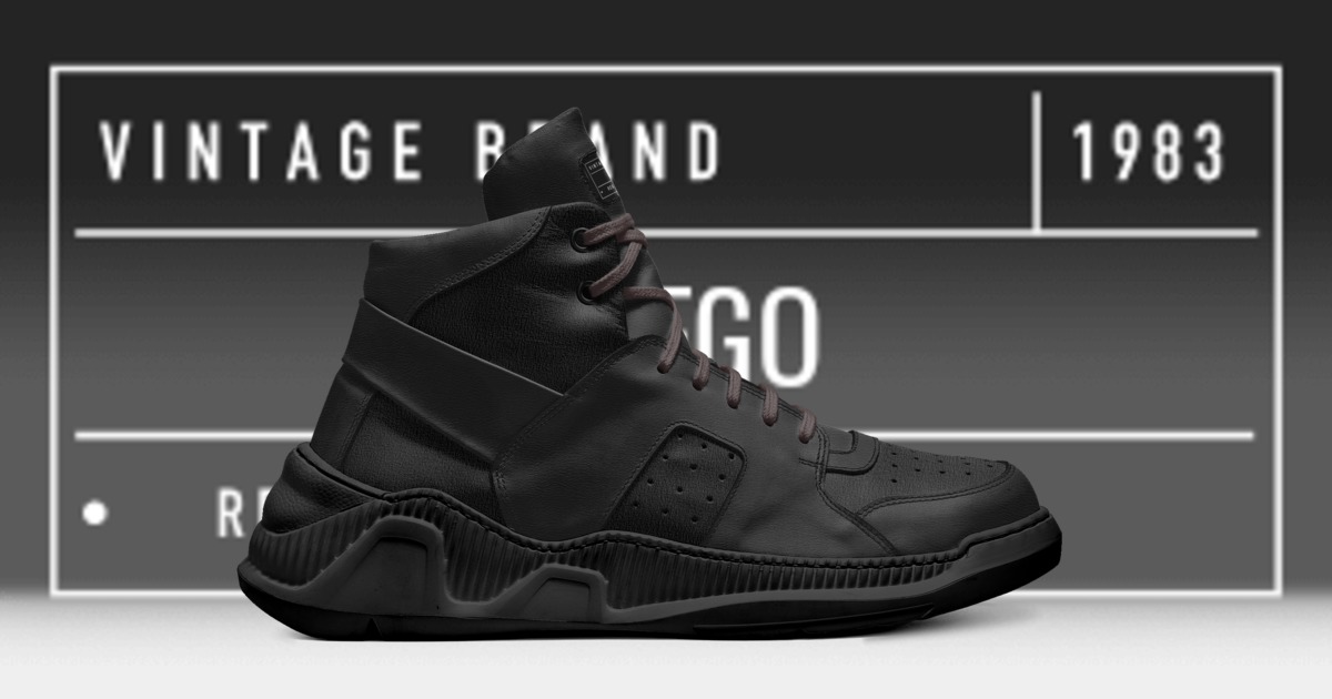 Brand image