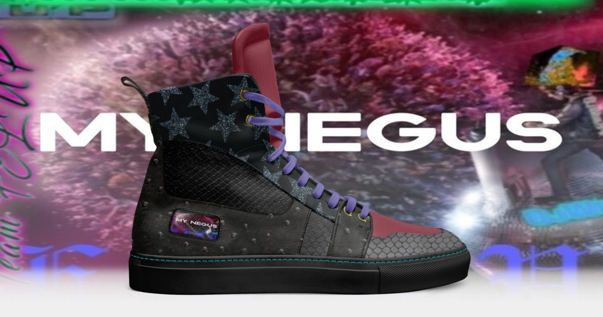 Brand image