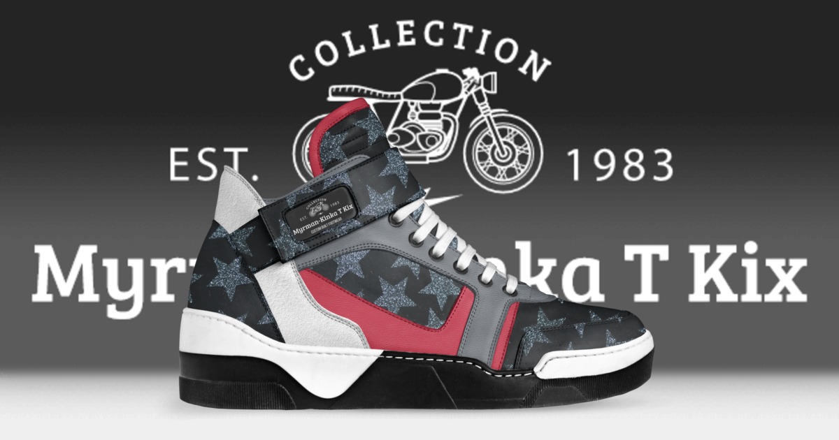 Brand image