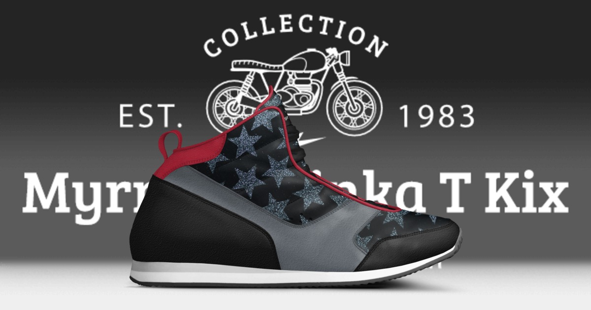 Brand image