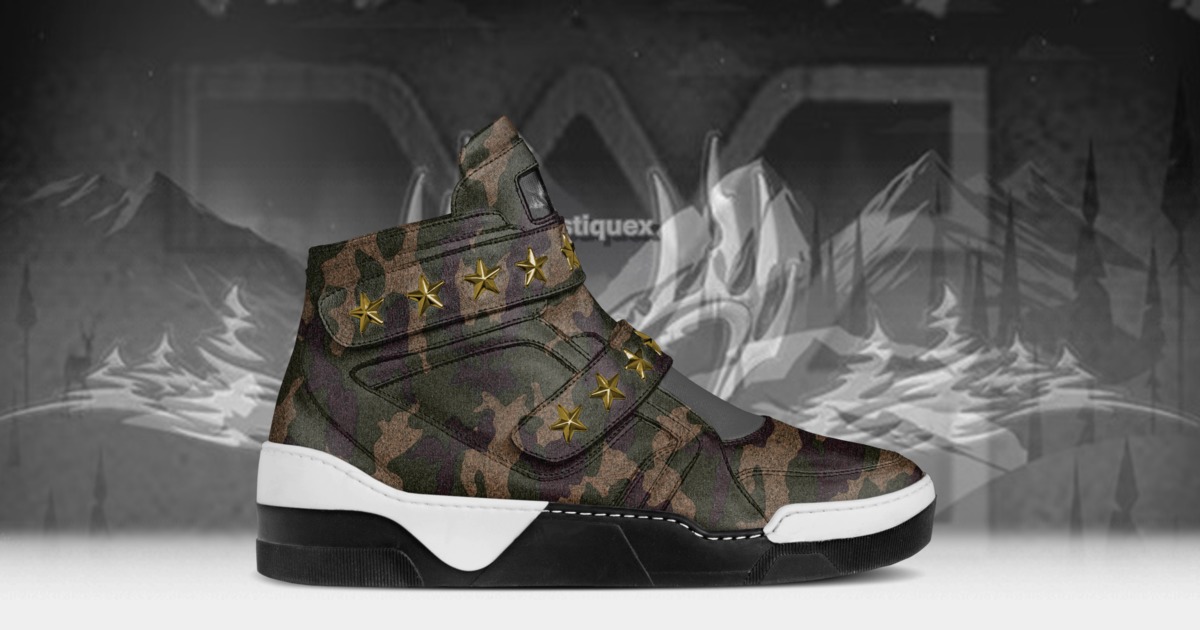 Brand image