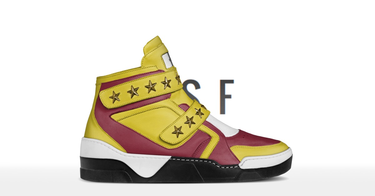 Brand image