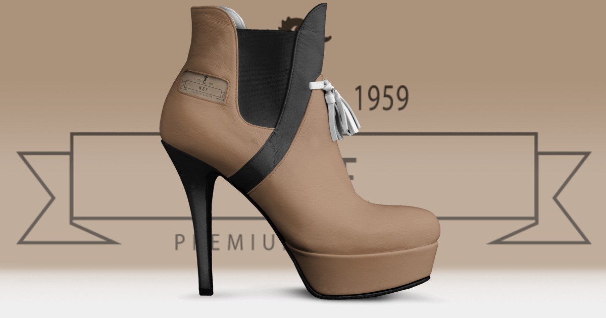 Brand image