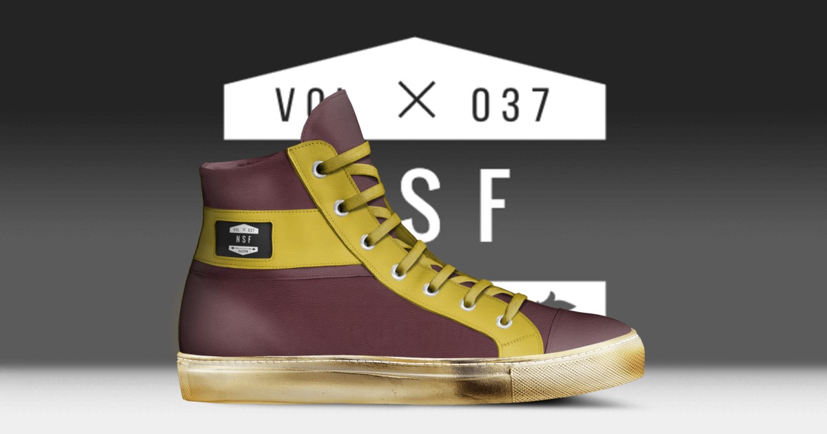 Brand image