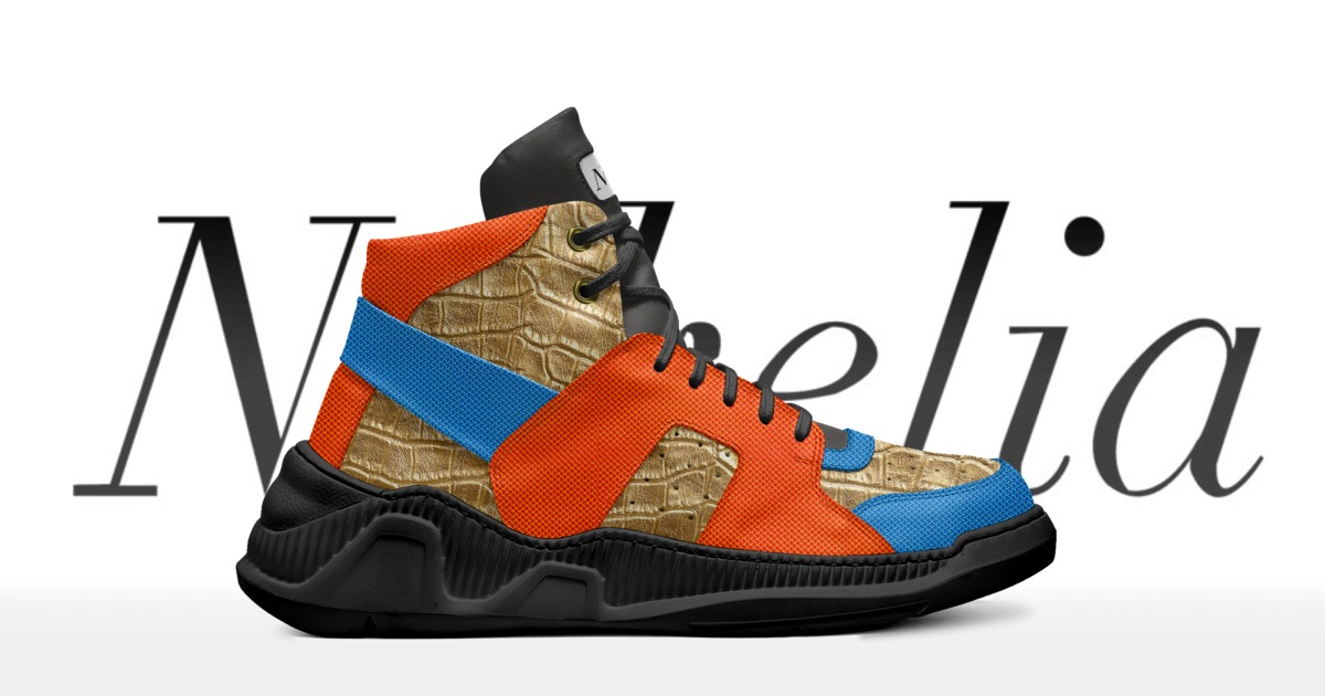 Brand image