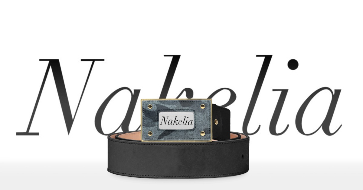 Brand image
