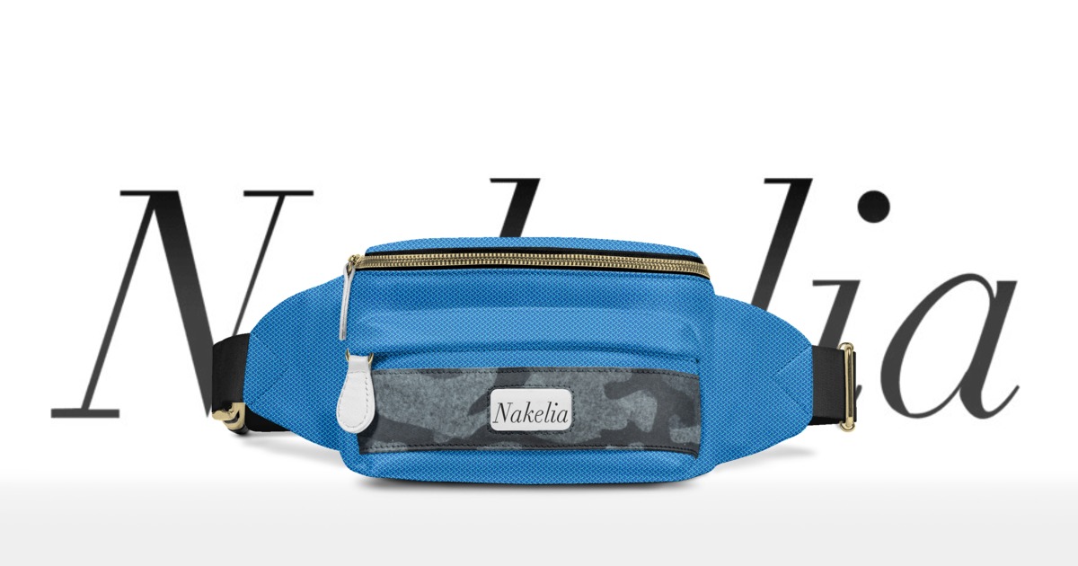 Brand image
