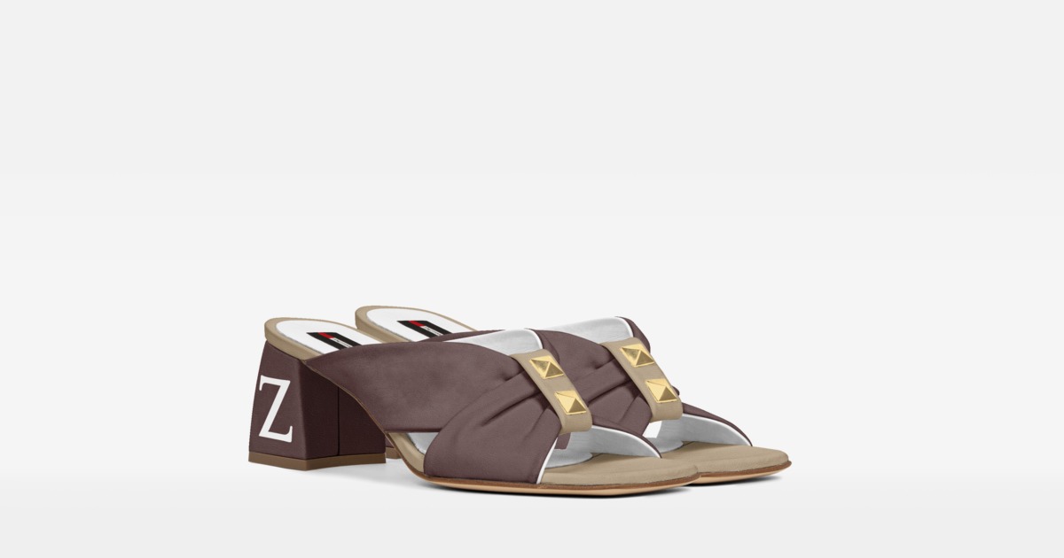 Brand image