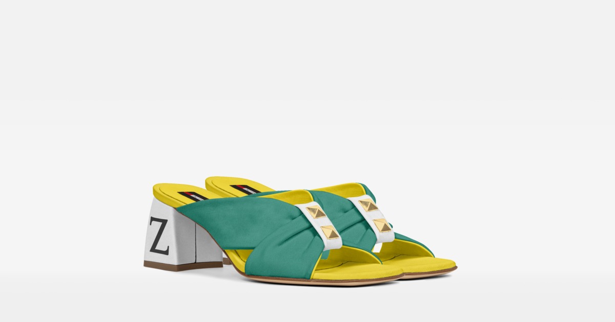 Brand image