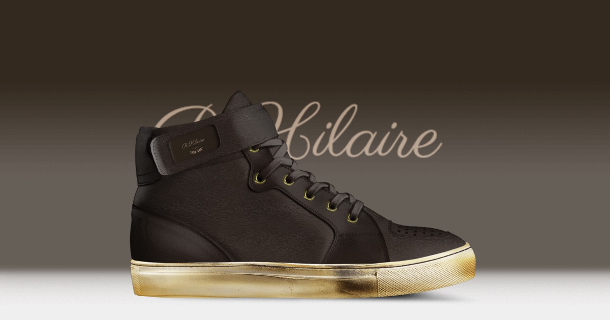Brand image