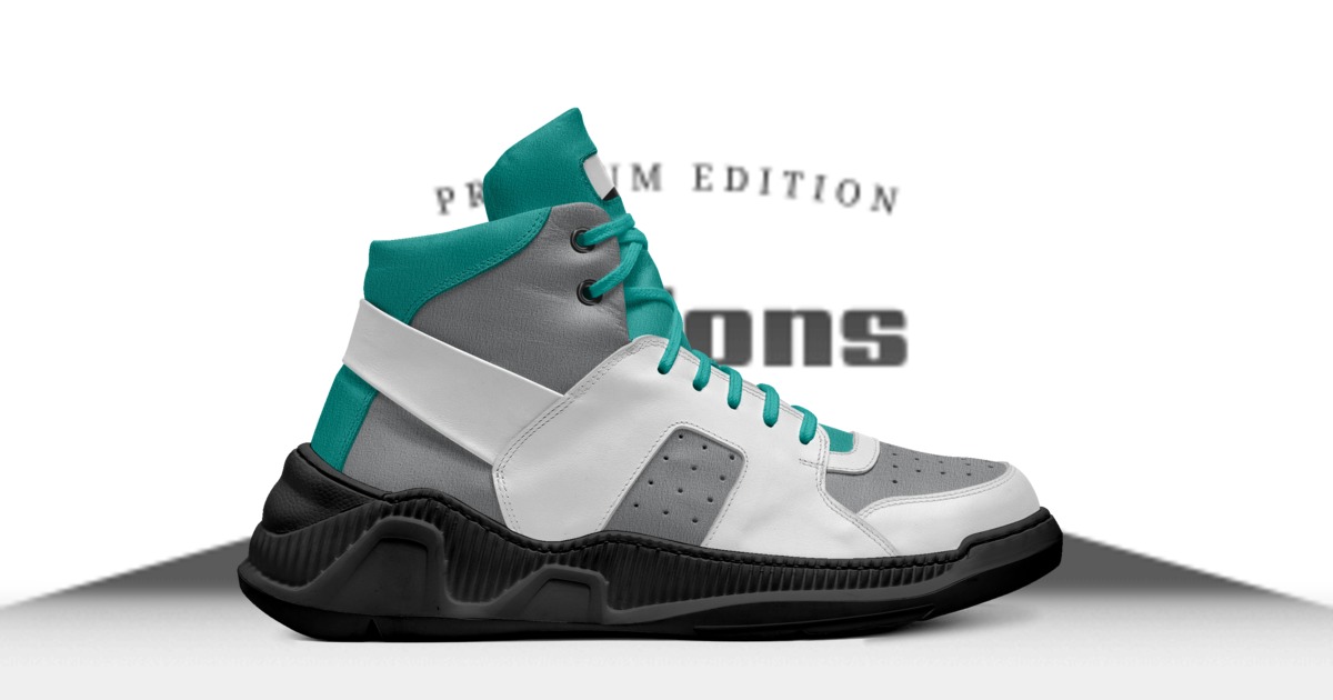 Brand image