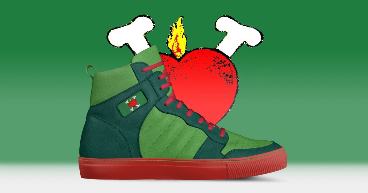 Brand image