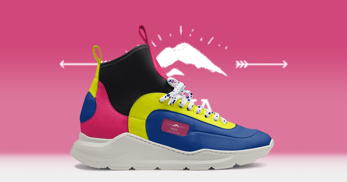 Brand image