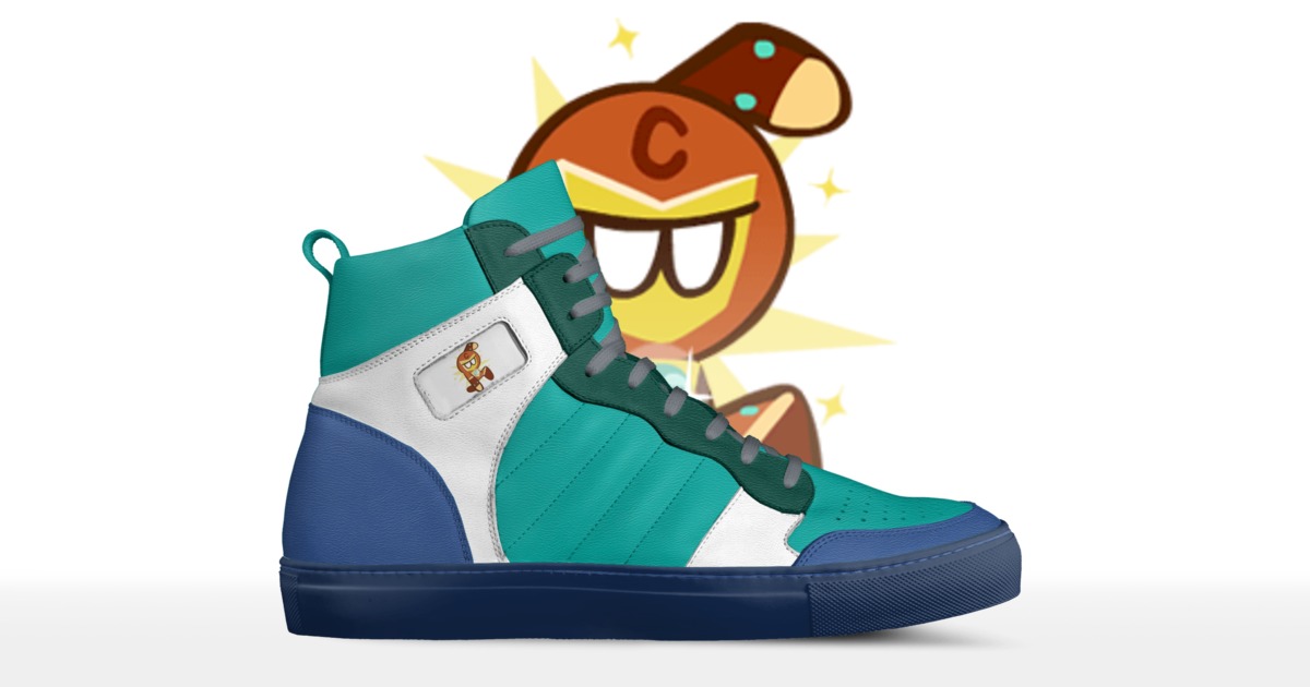 Brand image