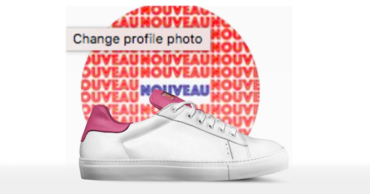 Brand image