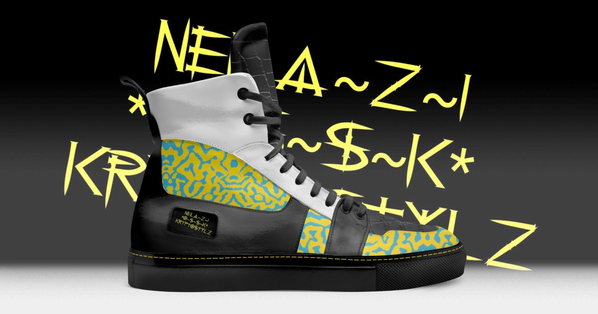 Brand image