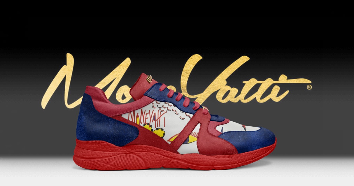 Brand image