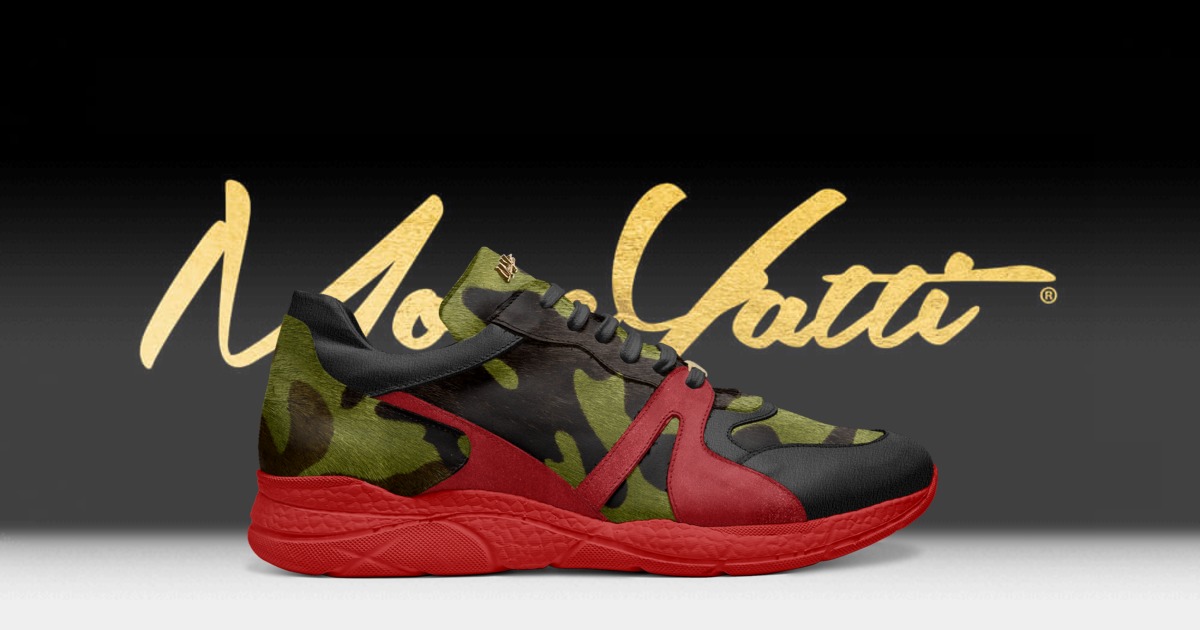 Brand image