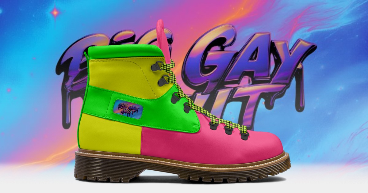 Brand image