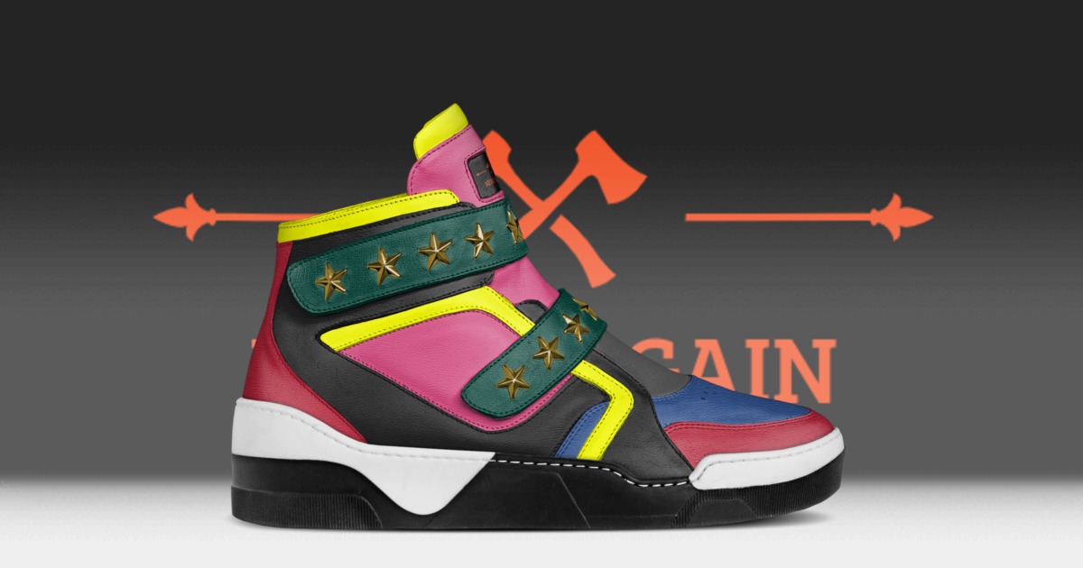 Brand image