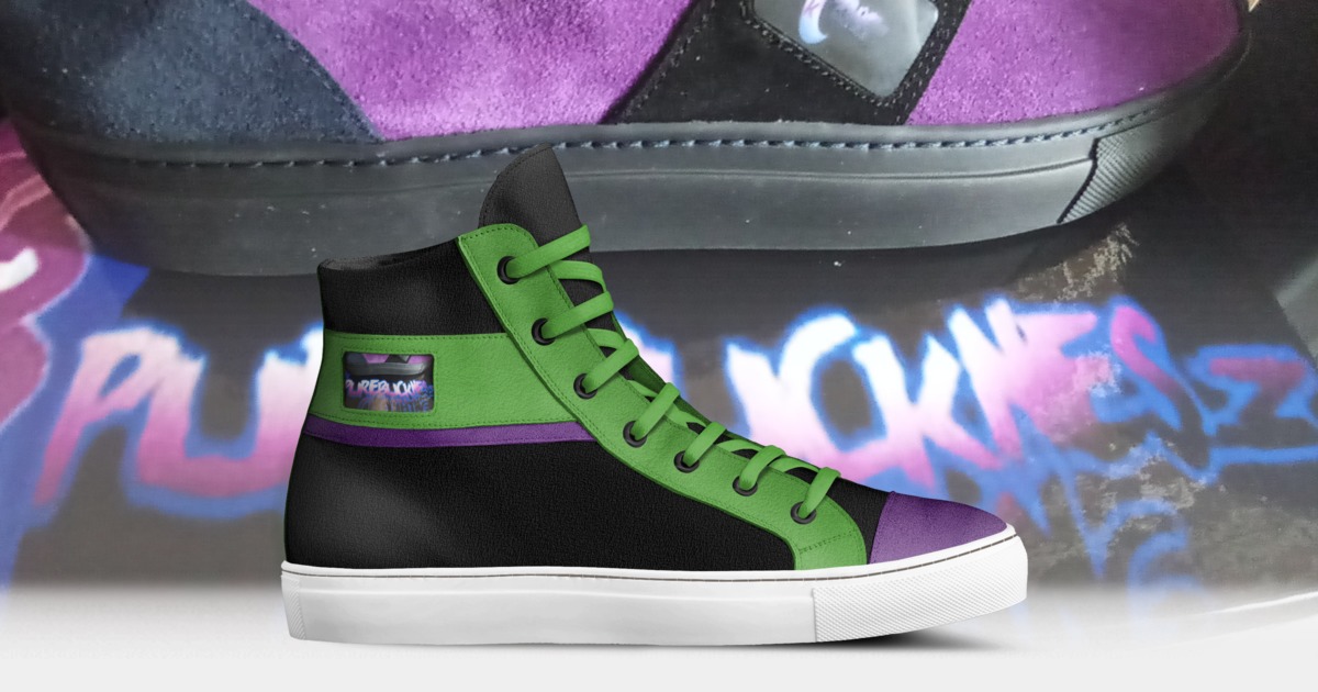 Brand image