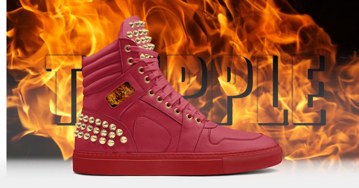 Brand image