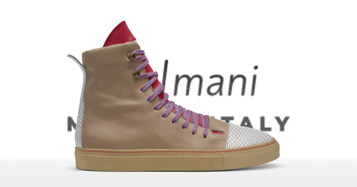 Brand image