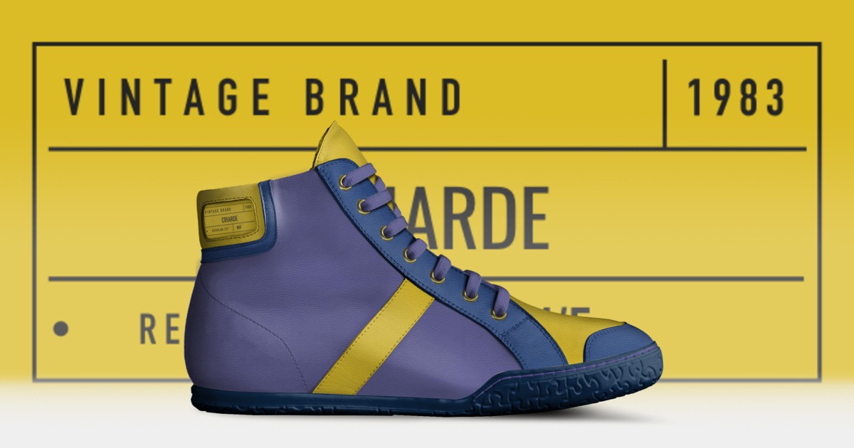 Brand image