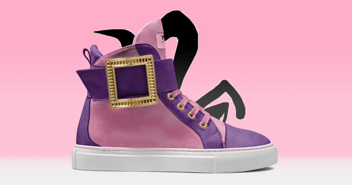 Brand image