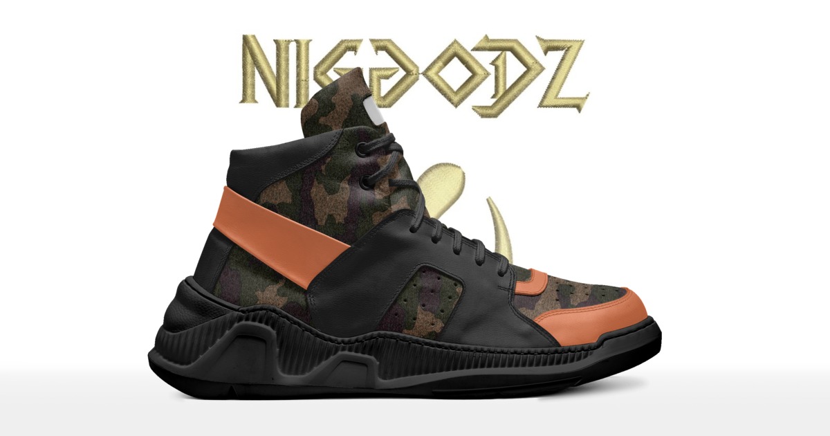Brand image