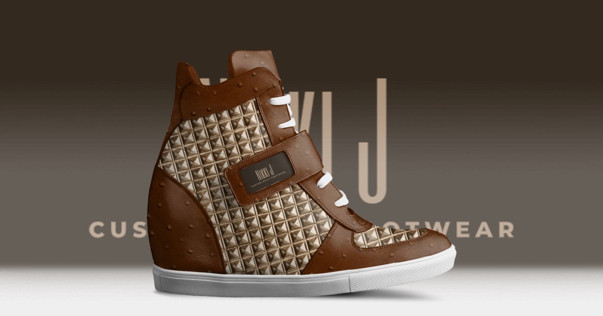 Brand image