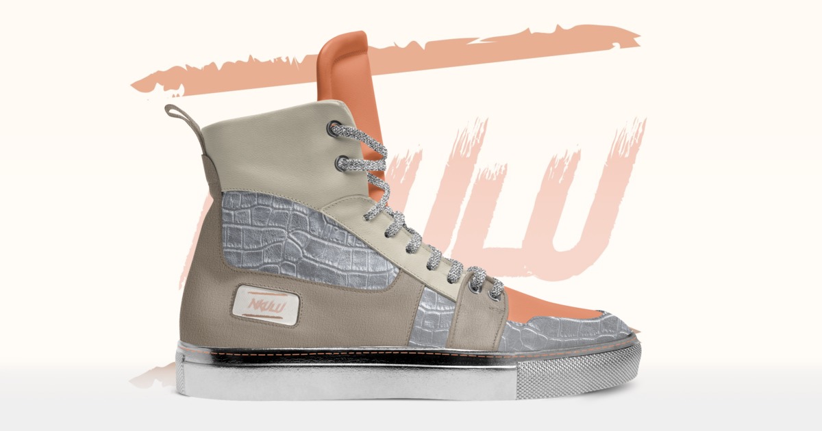 Brand image