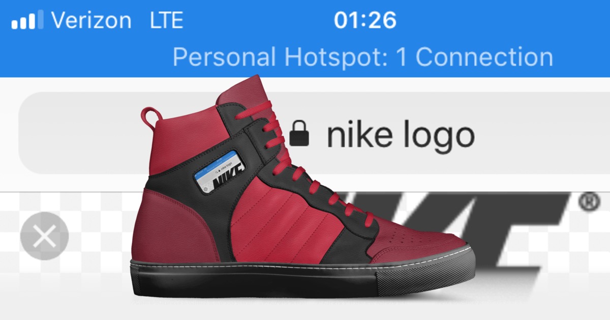Brand image