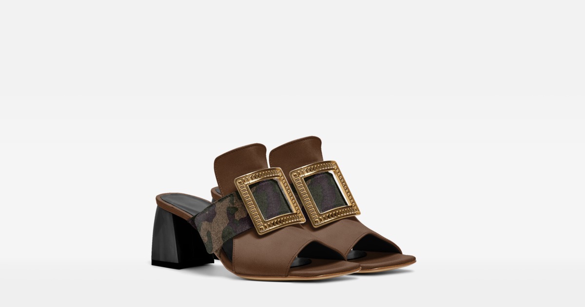Brand image