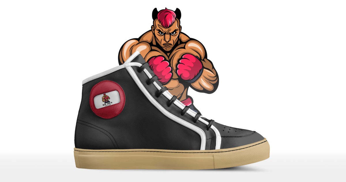 Brand image