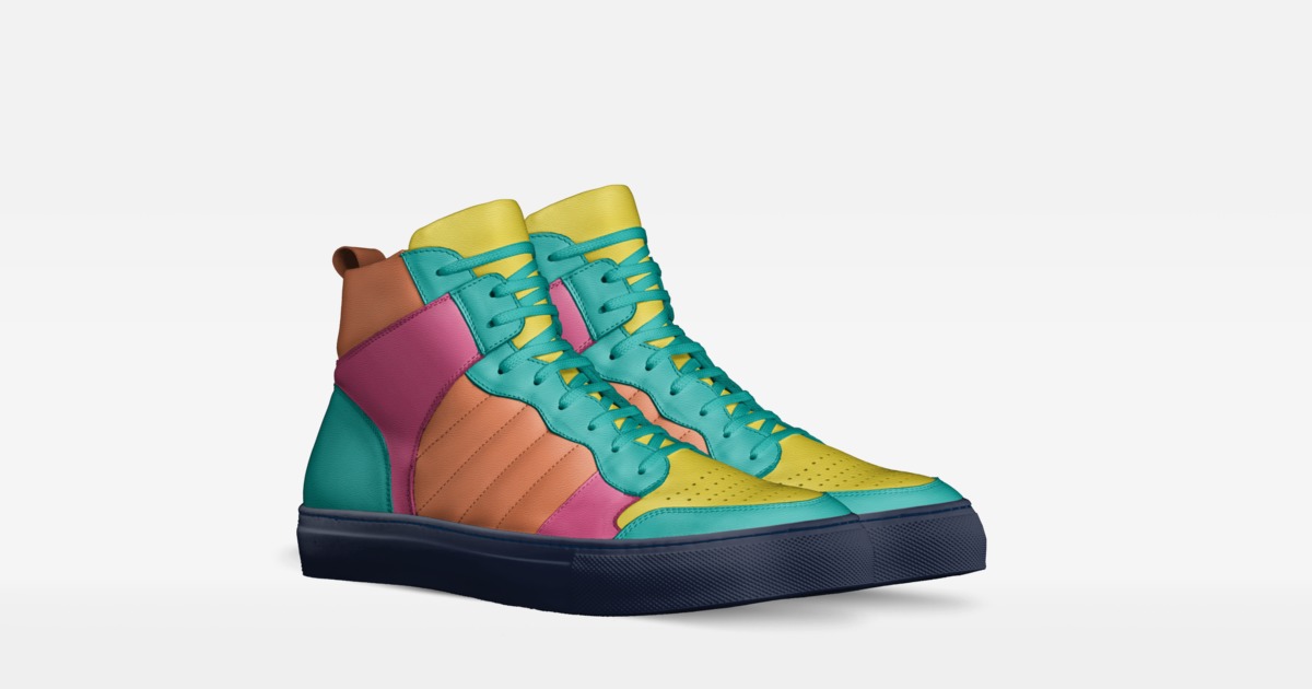 Brand image