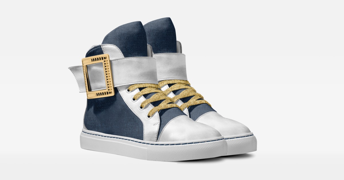 Brand image