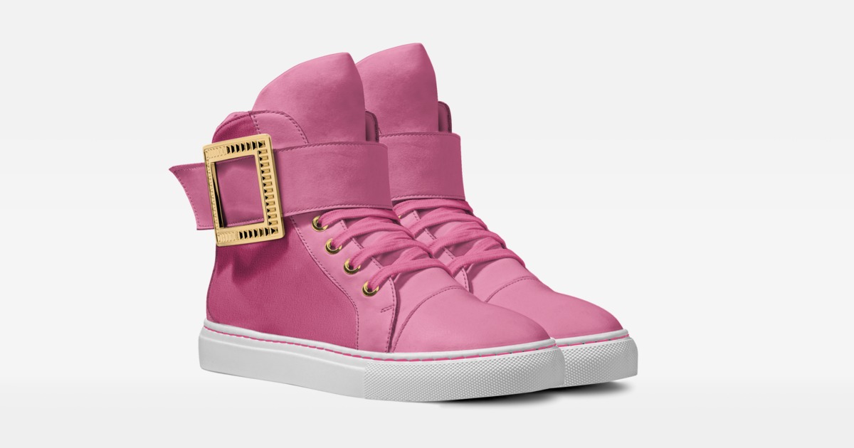 Brand image