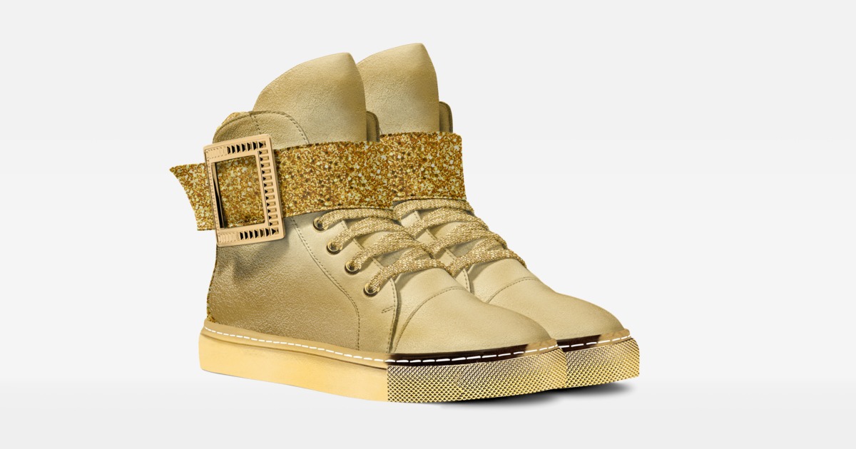 Brand image