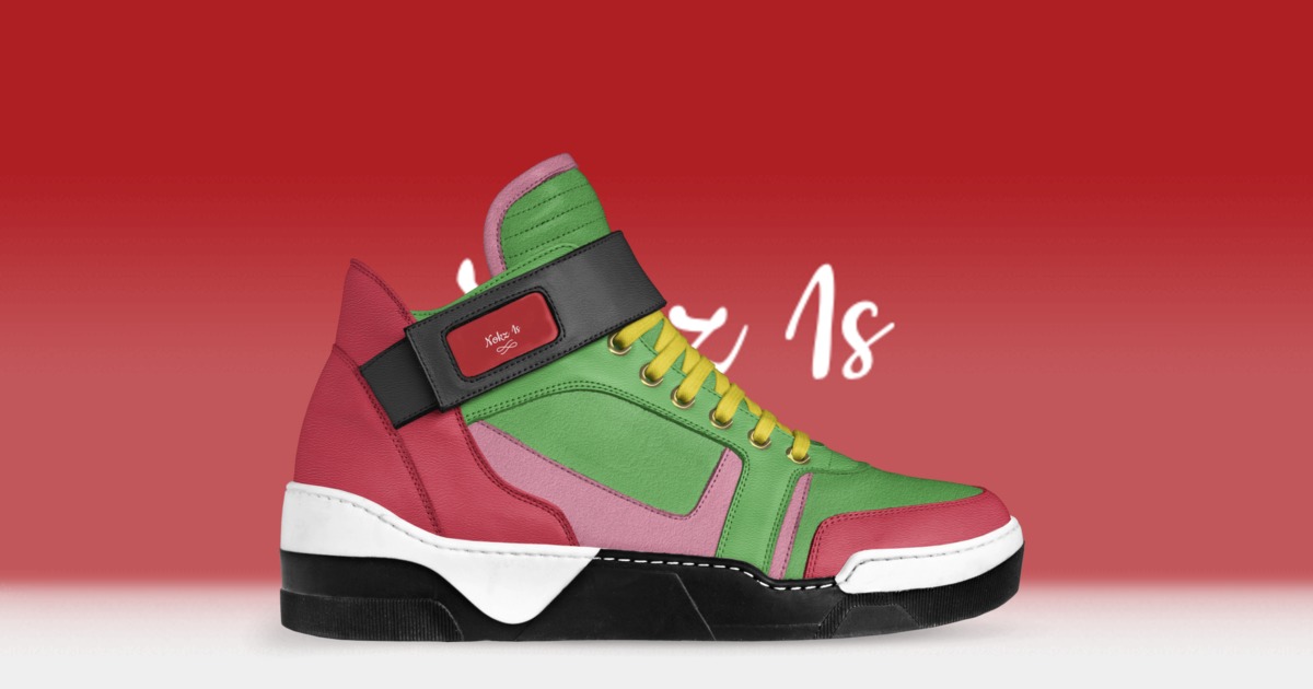 Brand image