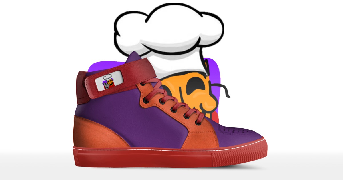 Brand image