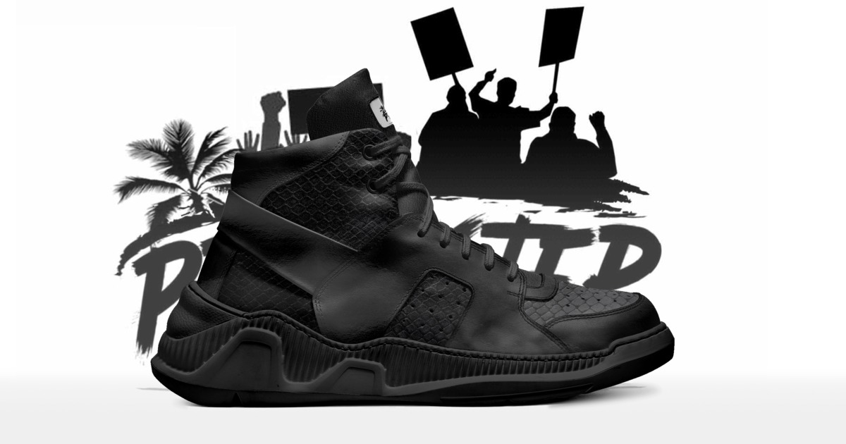 Brand image