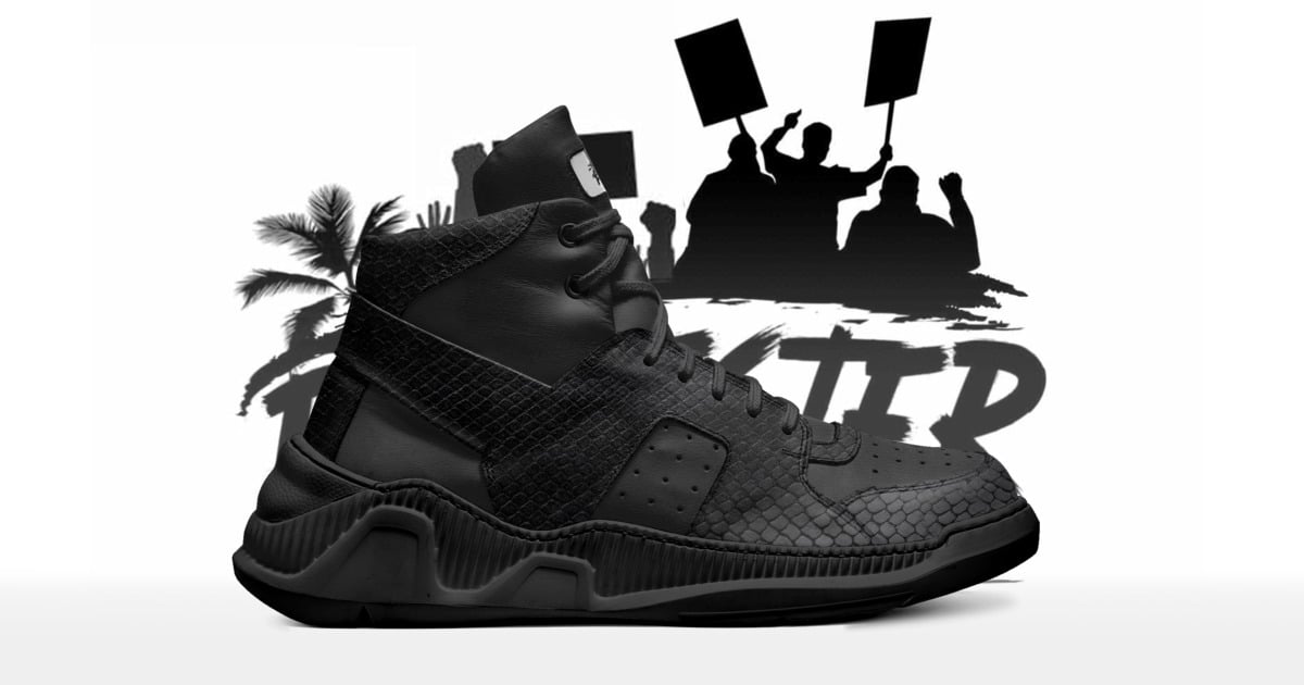 Brand image