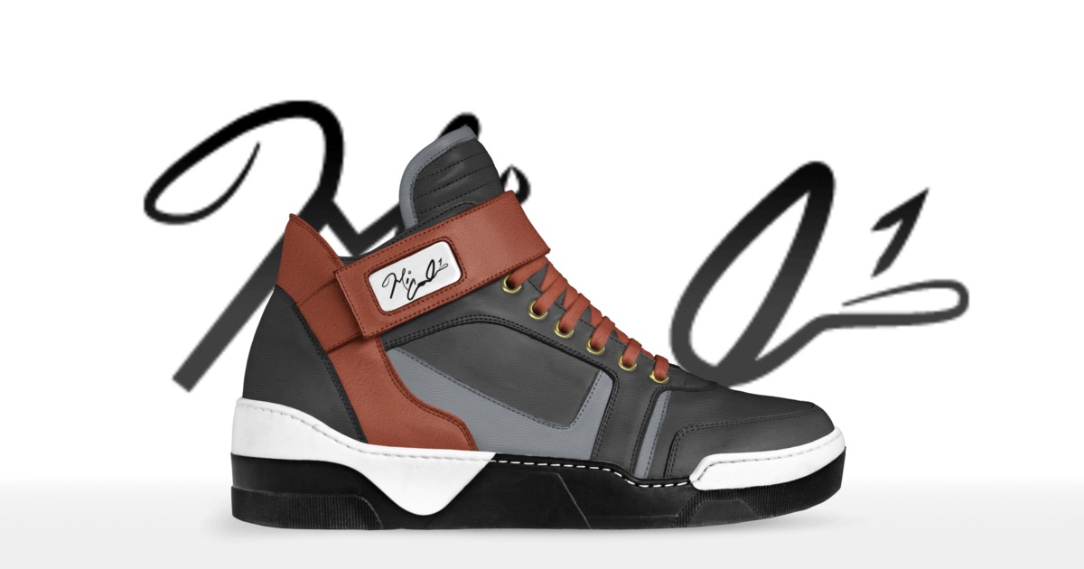 Brand image