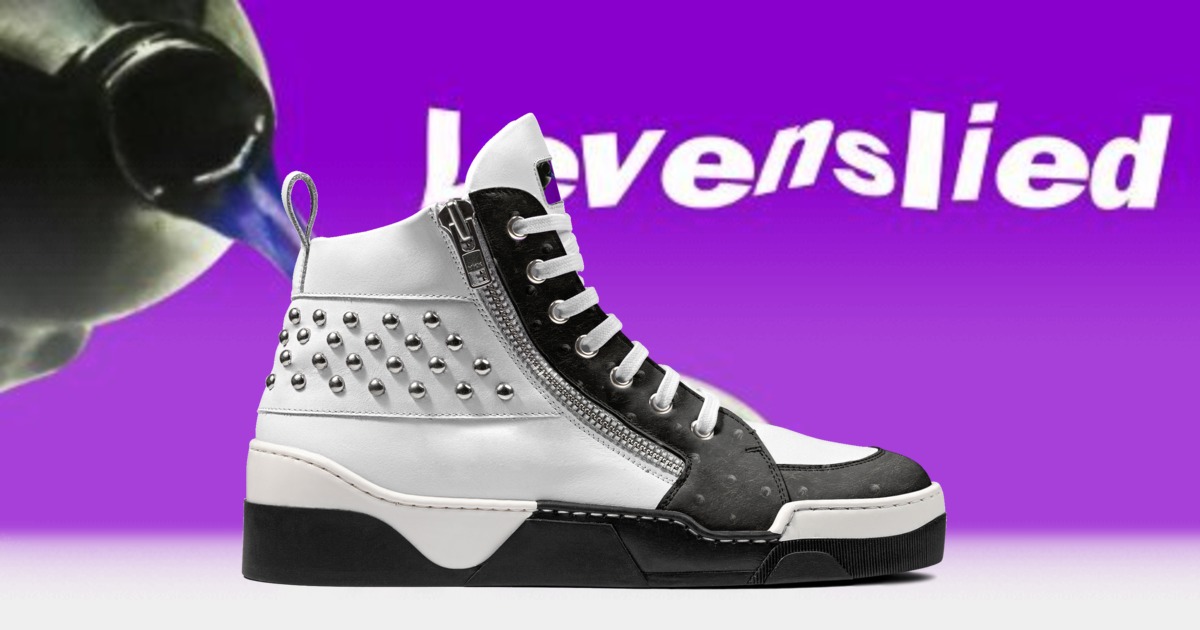 Brand image